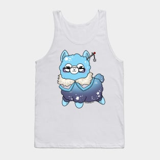 Alpacawatch Mei Tank Top